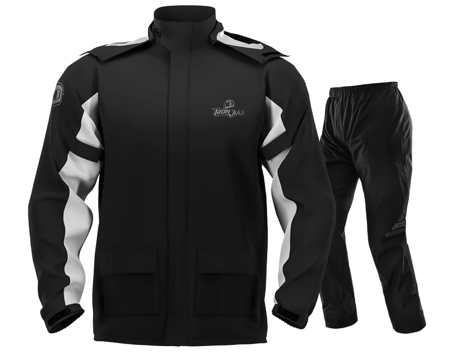 Screenshot 2023-12-02 At 2.55.06 Pm Iron jia's rain suit, motorcycle rain gear suit for men & women, jackets & pants reflective waterproof breathable rainsuit